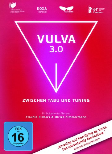 Preisvergleich Produktbild Vulva 3.0 - Zwischen Tabu und Tuning
