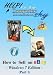 Produktbild How to Sell on eBay - Windows 7 Edition (Part 1)