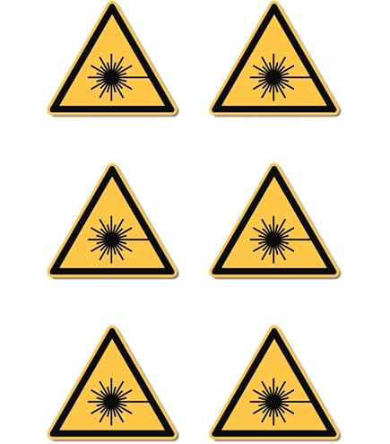 Produktbild von KSIGN Jahresprüfplakette 25 Mm Hochleistungsfolie Heft Kaufen