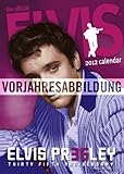 Elvis 2013. The Official Calendar: Danilo Starclub by