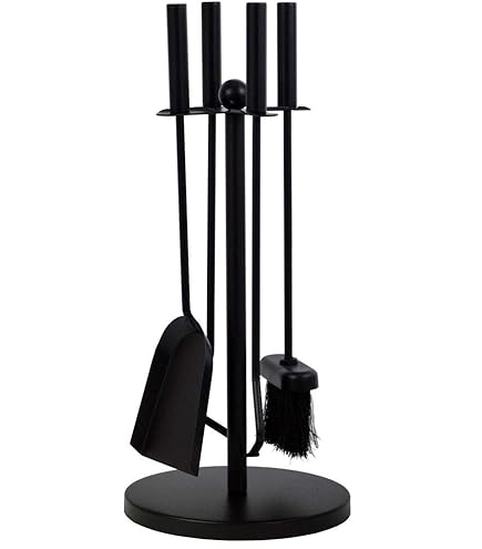 Ventilatore A Legna Tomersun - 5 Pale, Alimentato A Calore Per Camini E Stufe - Foto 4