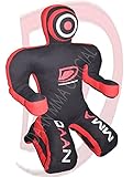 dummy mma usato  Grappling Dummy MMA - Saco de boxeo (talla 70\")