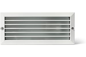 Faro Barcelona 71480 - ESCA Encastrable blanc