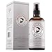 Produktbild Beard Oil 100ml - Premium Beard Conditioning Oil by Grizzly Adam - A Beard Moisturiser for Men Specially Formulated in the UK from 100% Natural Cedarwood - Soothes Rashes & Irritation - Anti Bacterial