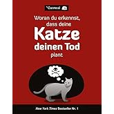 Woran du erkennst, dass deine Katze deinen Tod plant