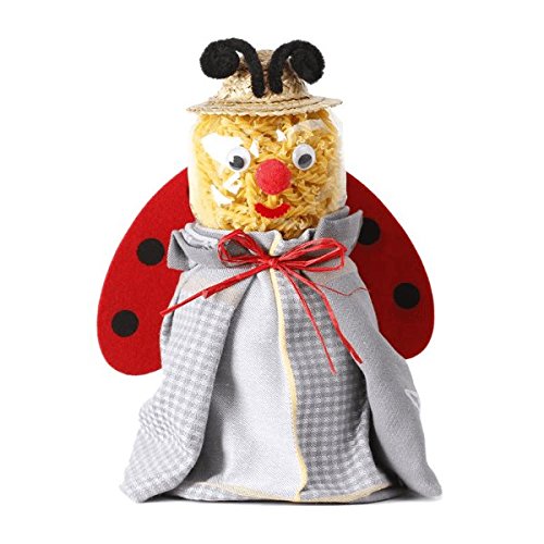 Preisvergleich Produktbild Nudelglückskäfer