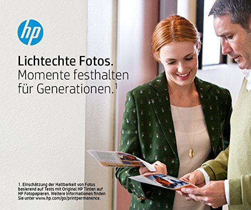 HP Original 973X Tintenpatronen 4er Set schwarz, cyan, magenta, gelb (L0S07AE, F6T81AE, F6T82AE, F6T83AE) - 9