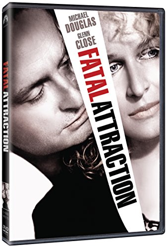 Fatal Attraction (1987) - An Adrian Lyne Film