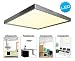 Produktbild Näve LED Panel Aufbau- , Pendel- , Einlege- und Einbaupanel 4000lm 40W 3000K