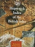 Image de Shipwreck Index of the British Isles
