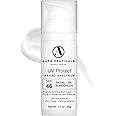 Aura Ceuticals UV Protect Broad Spectrum SPF 46 1.7 oz / 48g