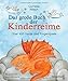 Das große Buch der Kinderreime: Über 400 Verse und Fingerspiele by 