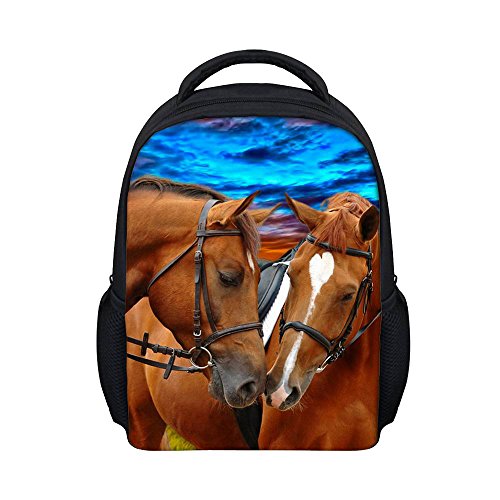 Preisvergleich Produktbild ThiKin , Kinderrucksack, pet11 (schwarz) - ukb_C0281F_alg