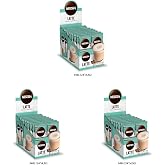NESCAF&Eacute; Latte S&uuml;tl&uuml; ve K&ouml;p&uuml;kl&uuml; &Ccedil;&ouml;z&uuml;nebilir Kahve Karışımı 14.5 g x 24 (3 paketi)