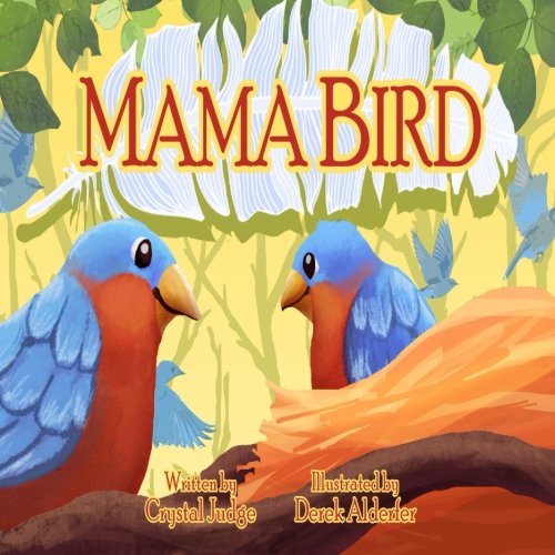 Mama Bird