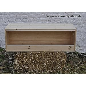 Vollholz Kiefer Terrarium 118cm x 42cm x 40cm XL