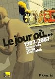1987-2007 : France Info, 20 ans d'actualité