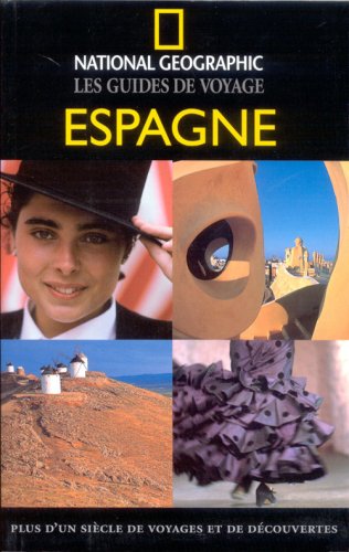 couverture de : Espagne