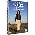 Best Walks With A View with Julia Bradbury - Complete Series One (ITV) [DVD]