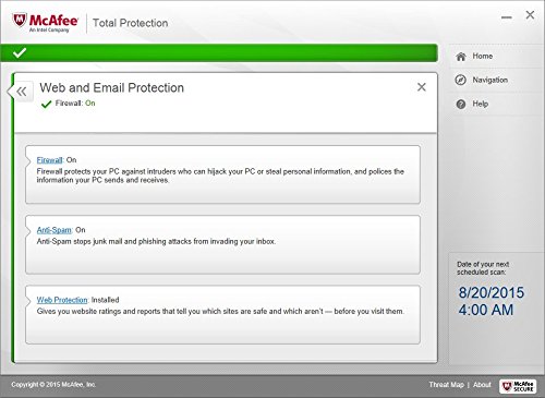 Total Protection 2016