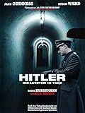 zweiter weltkrieg ende  Hitler - Die letzten 10 Tage