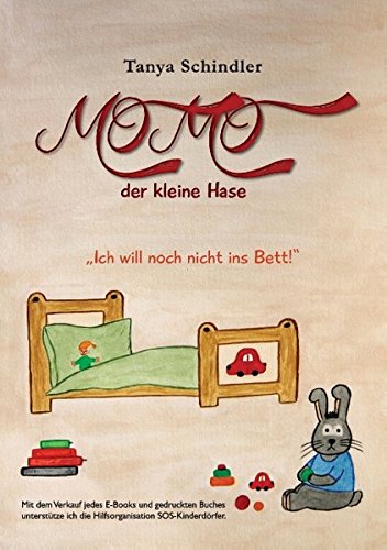 Momo, der kleine Hase: