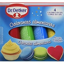 Amazon.es: colorantes alimentarios