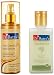 Dr Batras Anti Dandruff Hair Serum, 125ml with Free Dr Batras Dandruff Cleansing Shampoo, 100ml RS.583.00