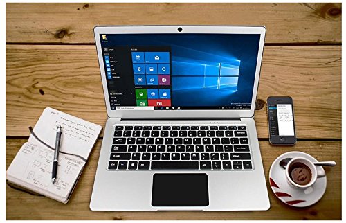  6g Memory office2010 installed  Jumper Ezbook 3 Pro 13 3 inch ultra thin lightweight large screen laptop high speed Intel static CPU with memory 6GB 