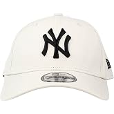 New Era 940 League Basic New York Yankees Light Beyzbol Şapkası