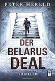 Cover zum Buch Der Belarus-Deal
