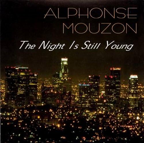 Night Is Still Young