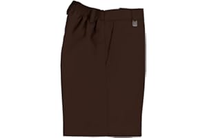 DIRECT COLLECTION Direct Schoolwear School Long Shorts Art no 7301