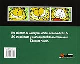 Image de Garfield - menos es mas