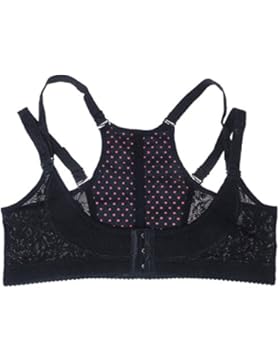 Oramics Büstenhebe für Dirndl, Push-Up BH ideal für Oktoberfest, Büstenhalter mit breiten Trägern