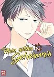 Mein wildes Geheimnis 04 by Yoko Nogiri, Martin Bachernegg