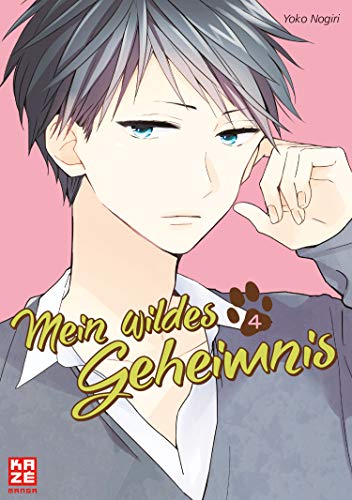 Mein wildes Geheimnis 04 Mein wildes Geheimnis 04