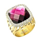 Mianova - Hochwertiger Schmuck oder Modeschmuck aus Keramik, Titan, Wolframcarbid, 925er Silber oder Vergoldet. Weitere Damenringe, Freundschaftsringe, Verlobungsringe, Frauenringe, Silberringe, Edelstahlringe, Titanringe, Paarringe, Partnerringe, Eheringe, Trauringe, Hochzeitsringe, Geschenke zu Weihnachten, zum Muttertag, Valentinstag, Geburtstag Geschenk, Geburtstagsgeschenke, Weihnachtsgeschenke, Weihnachtsgeschenk für Frauen finden Sie bei uns im Amazon Shop.