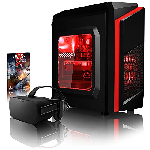 HOT Vr Gaming Pc Vr Ready Pc Bundle Vibox Vr Gaming Pc