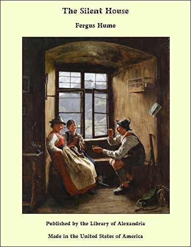 The Silent House (English Edition)