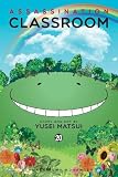 Assassination Classroom