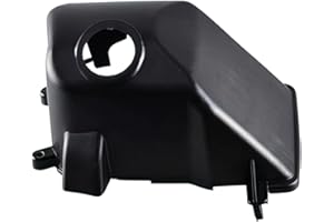 Motodak Abdeckung Zylinder/Zylinderkopf Roller Teknix Kompatibel mit Ludix Luft (OEM 761672)