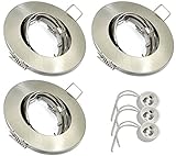 Material: Aluminium-Zink-Druckguss (nicht rostend)