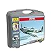 Produktbild Heller 60282 - Modellbausatz Spitfire (+ Piste)