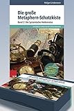 Image de Die große Metaphern-Schatzkiste - Band 2: Die Systemische Heldenreise: Buch und 60 Karten: Systemis