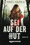 'Sei auf der Hut' von Sibel Hodge