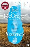  Reservoir 13: WINNER OF THE 2017 COSTA NOVEL AWARD (English Edition)
