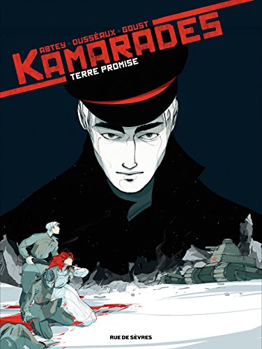 Kamarades Kamarades