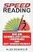 Speed Reading: Wie Sie schneller lesen, verstehen und Zeit sparen werden by Alex Sonnfeld