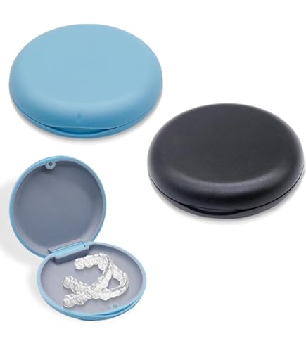 Scatole Portaprotesi/ortodontiche - Contenitori - Per Tutto